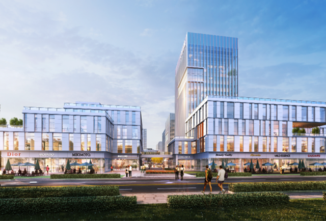 白银诸暨二手房